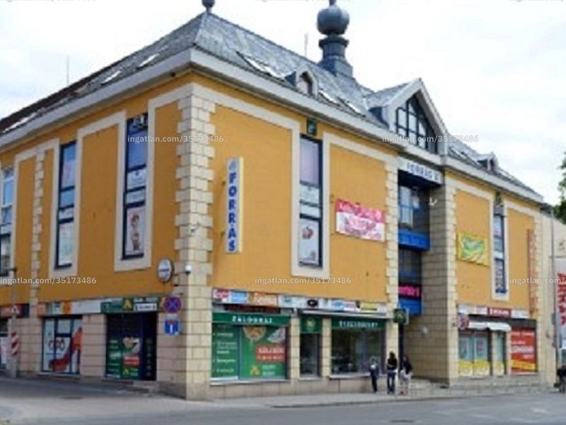 Ingatlan kép