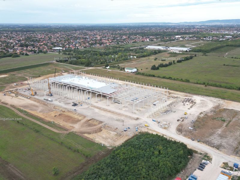 Ingatlan kép