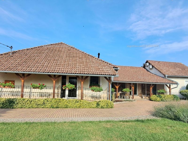 Ingatlan kép
