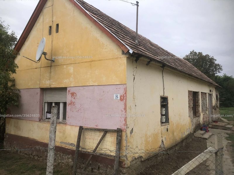Ingatlan kép