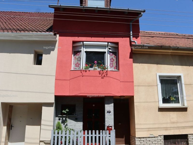 Ingatlan kép