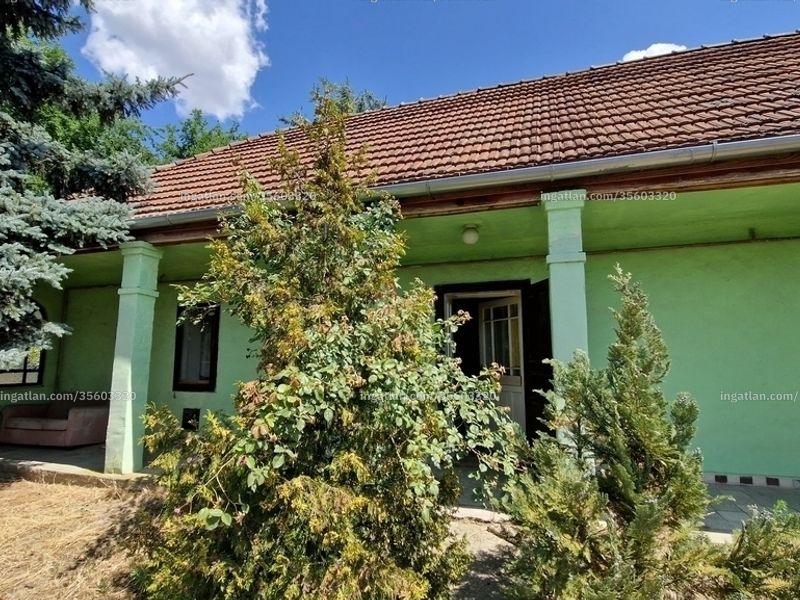 Ingatlan kép