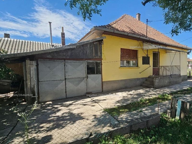 Ingatlan kép