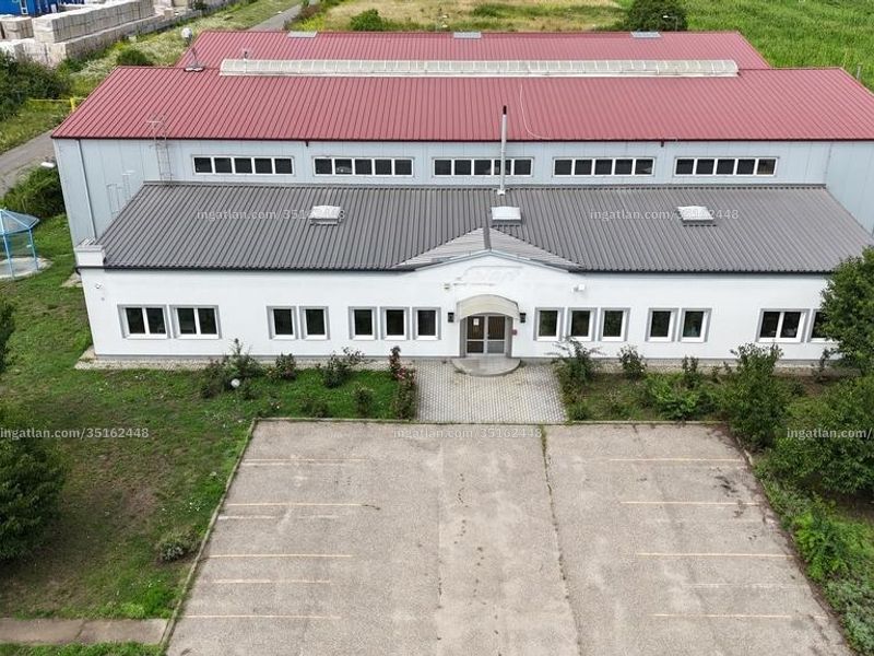 Ingatlan kép