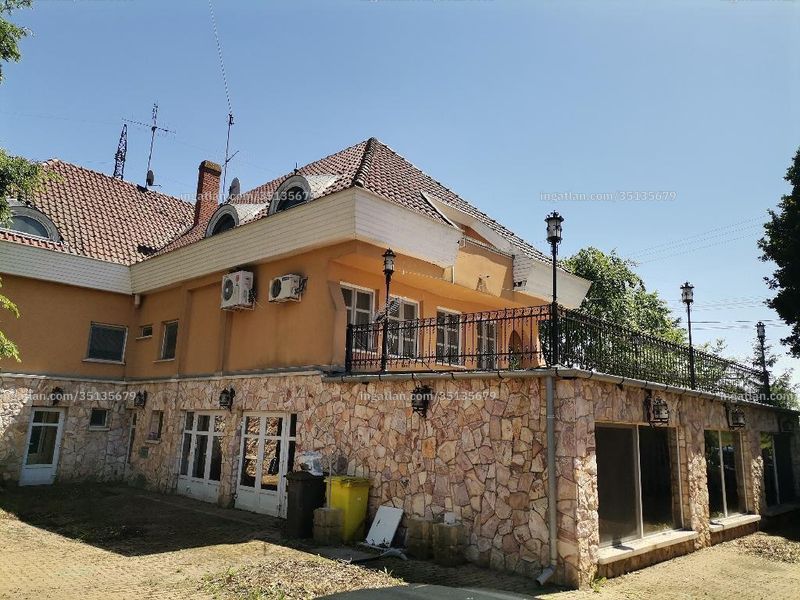 Ingatlan kép