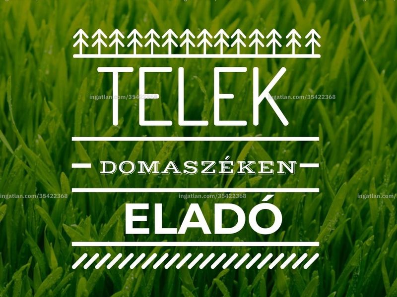 Ingatlan kép
