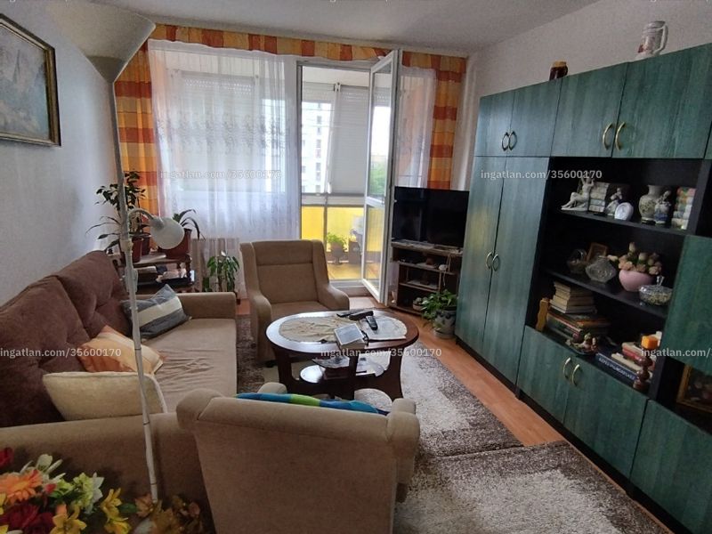 Ingatlan kép