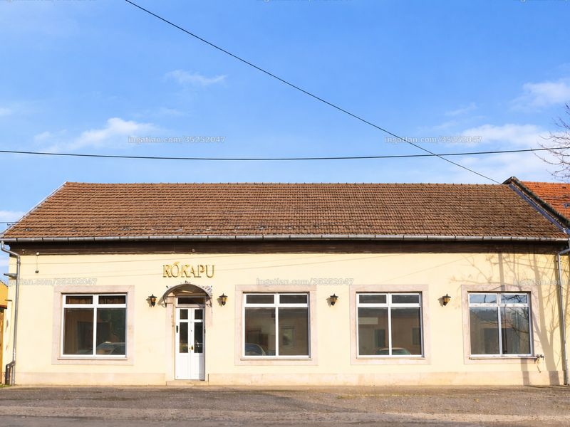 Ingatlan kép