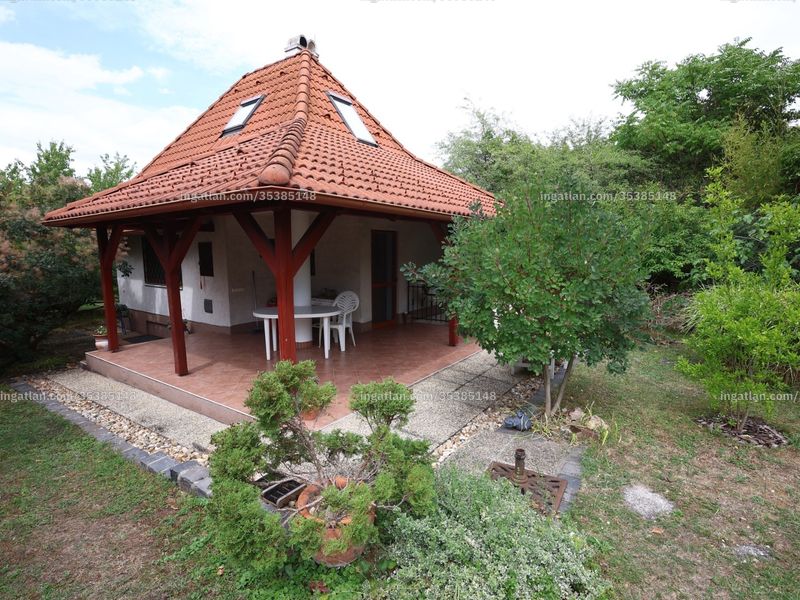 Ingatlan kép