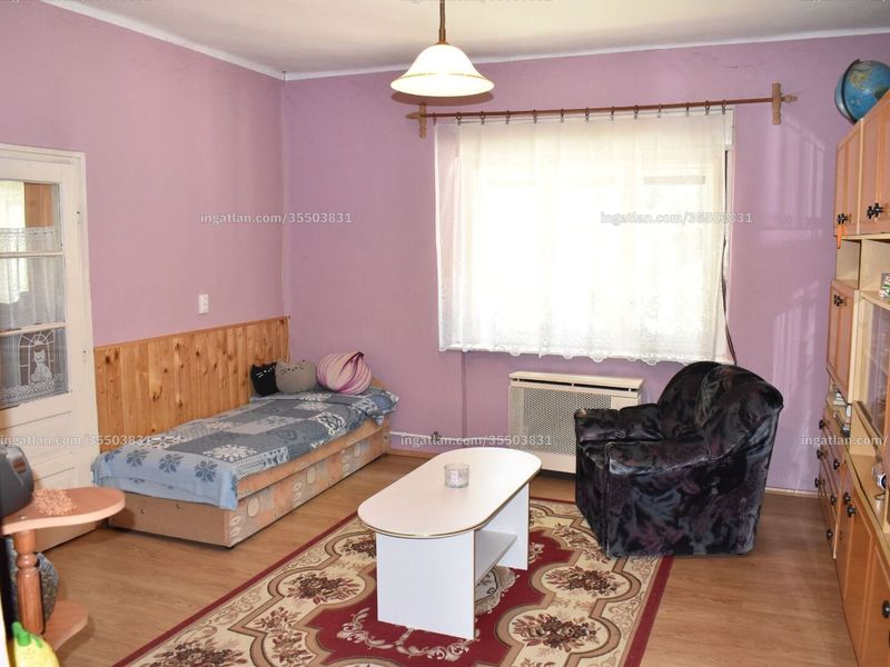 Ingatlan kép