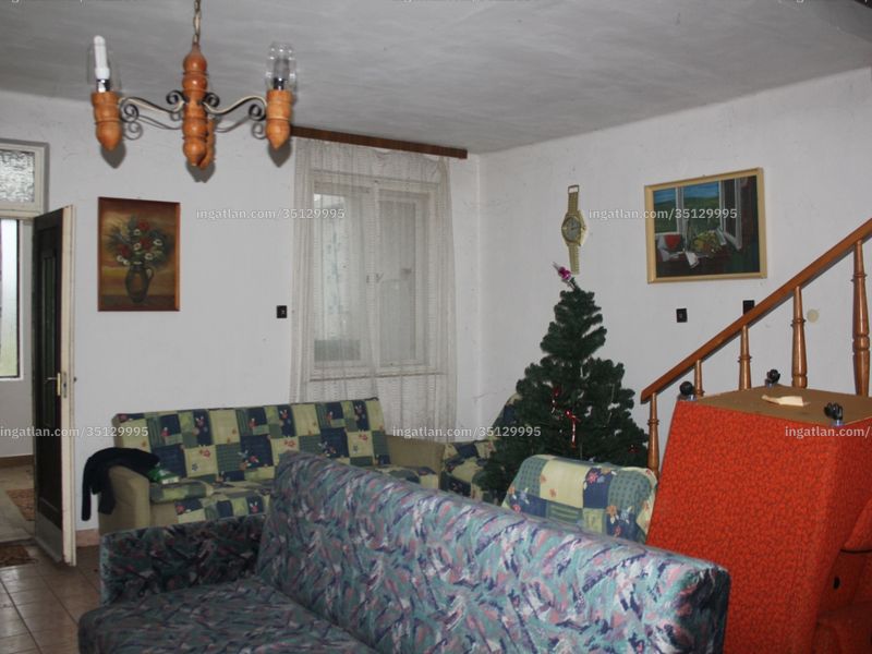 Ingatlan kép