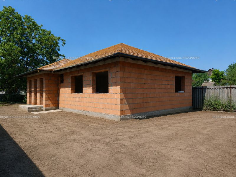 Ingatlan kép