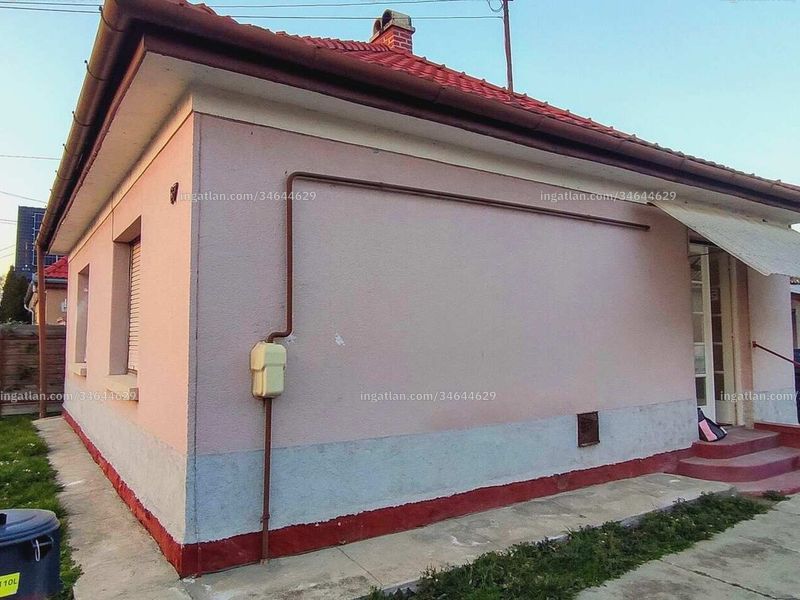 Ingatlan kép