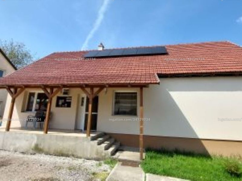 Ingatlan kép