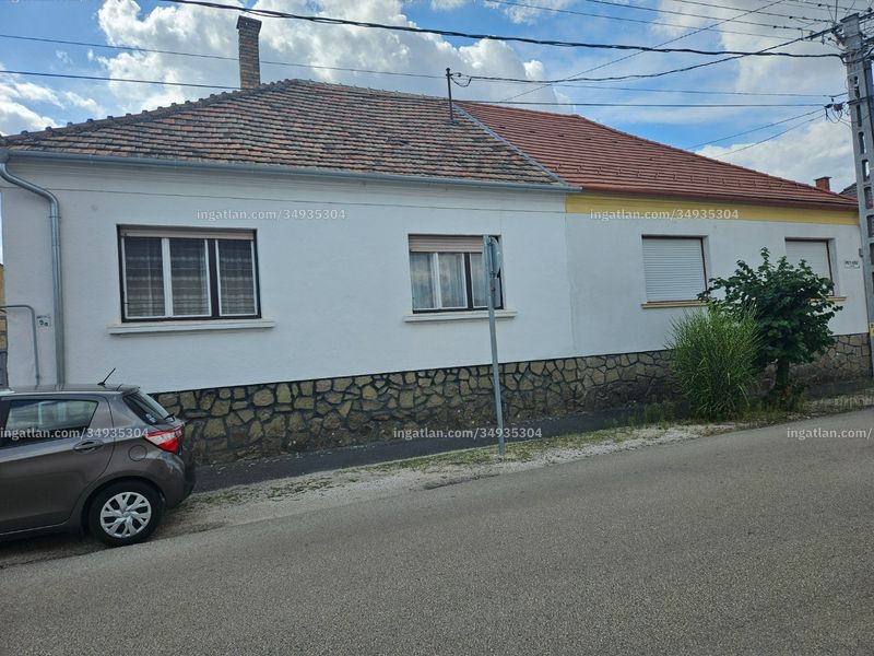 Ingatlan kép