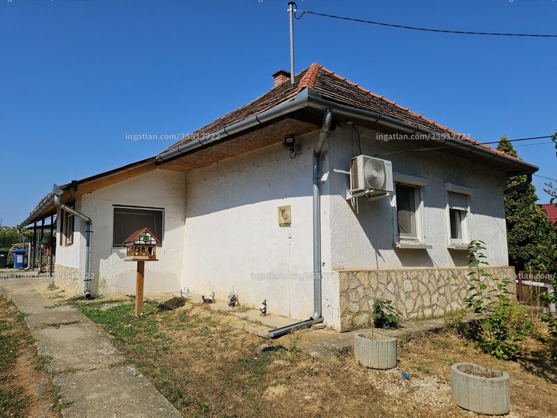 Ingatlan kép