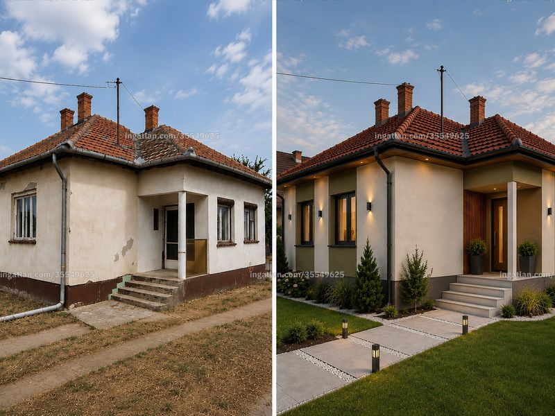 Ingatlan kép