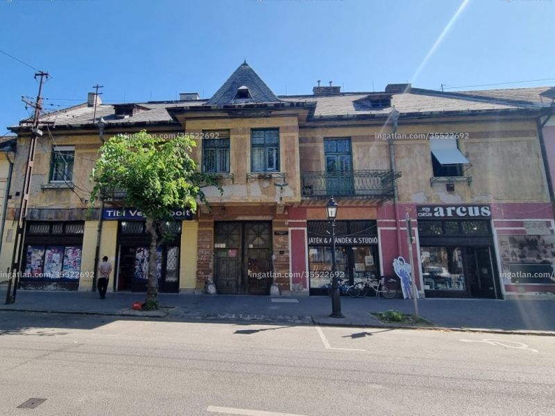 Ingatlan kép