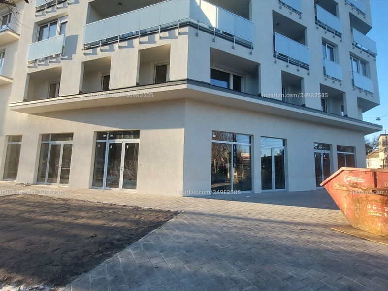 Ingatlan kép
