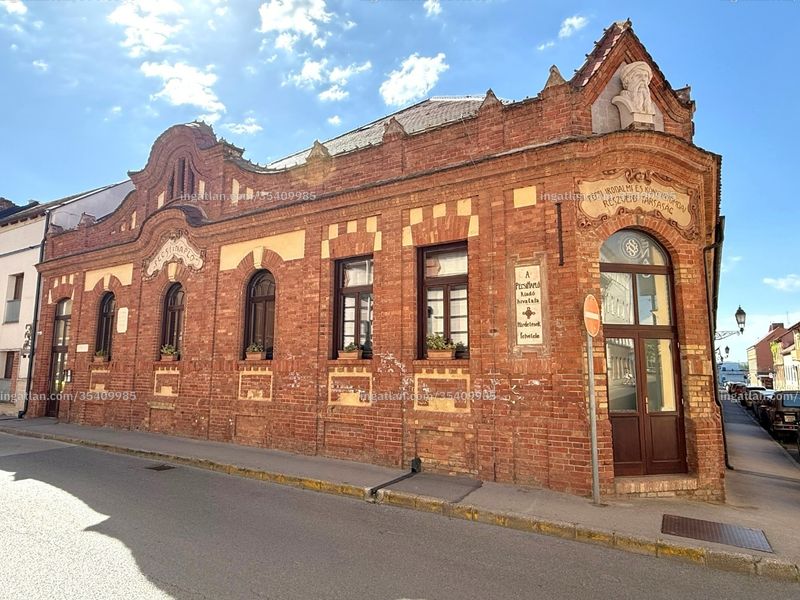 Ingatlan kép