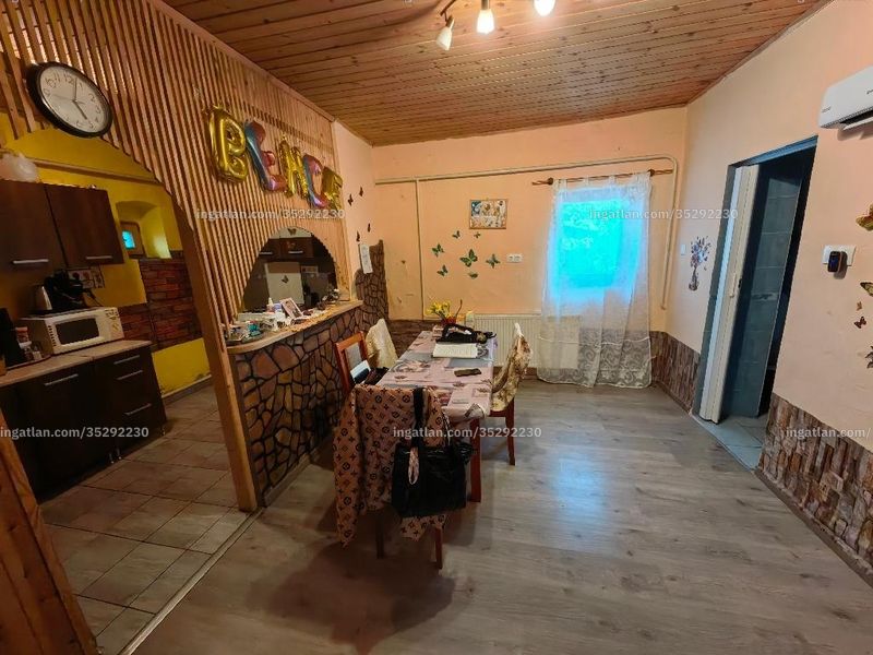 Ingatlan kép