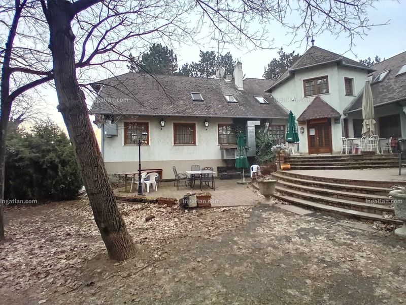 Ingatlan kép