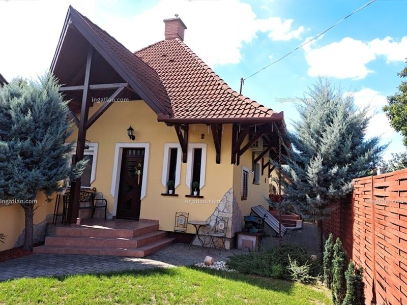 Ingatlan kép