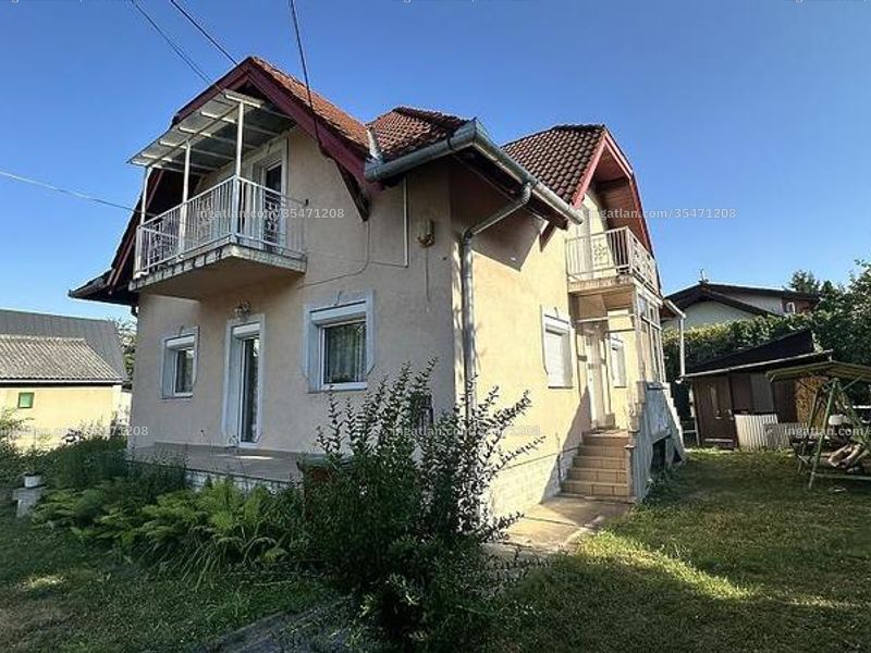 Ingatlan kép