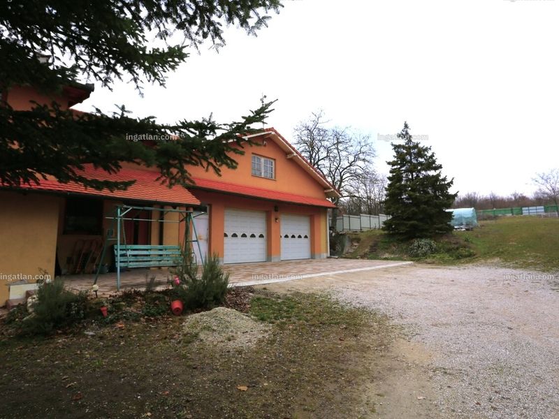 Ingatlan kép