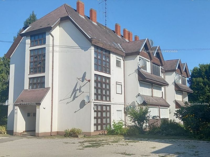 Ingatlan kép