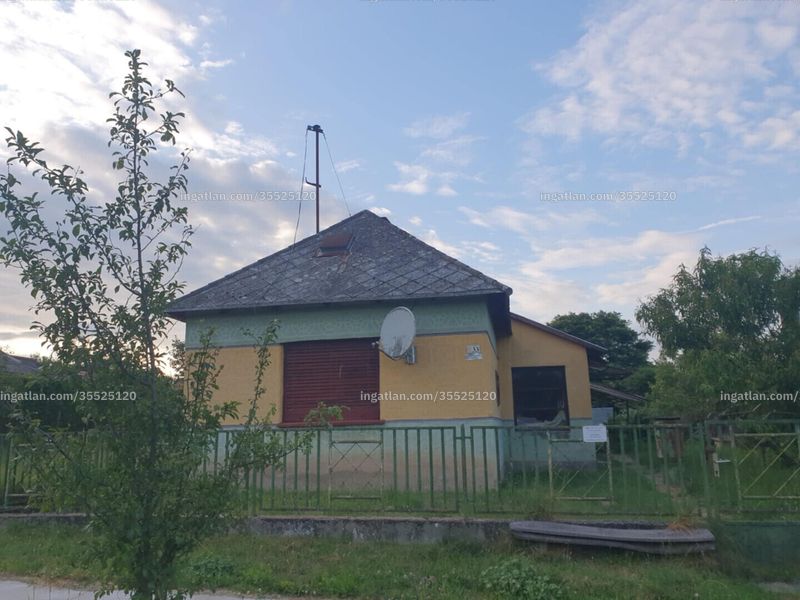 Ingatlan kép