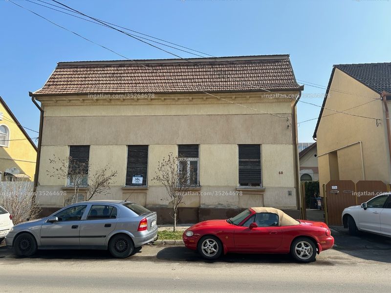 Ingatlan kép