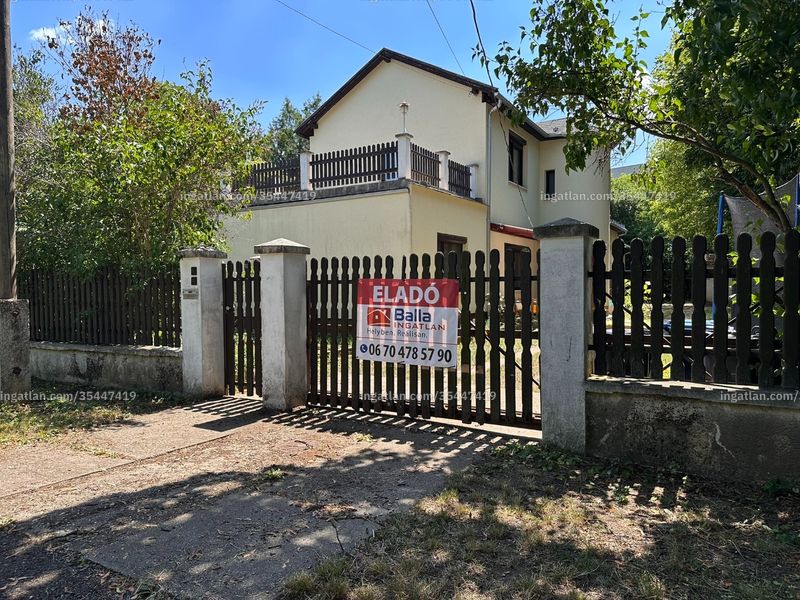 Ingatlan kép