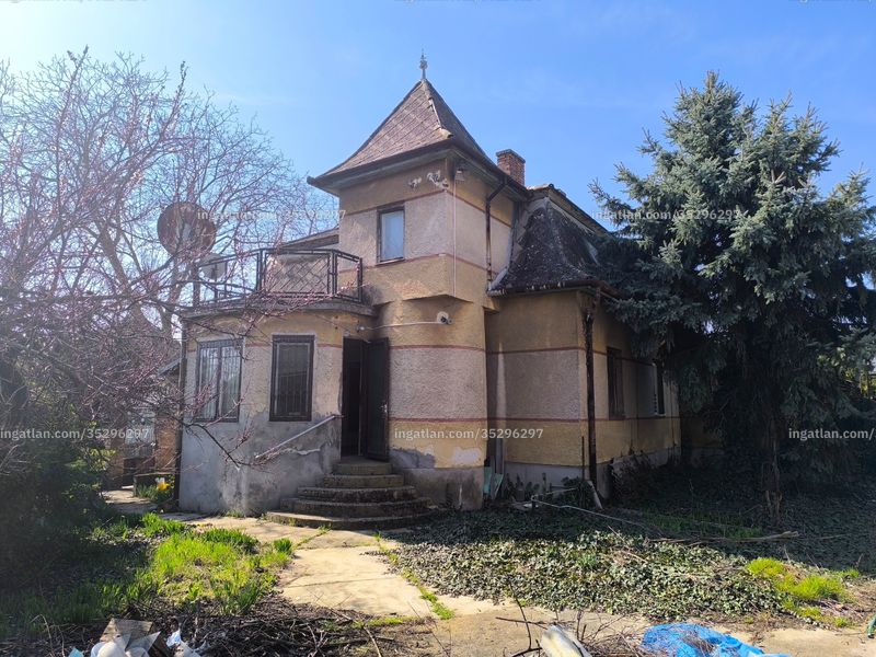 Ingatlan kép