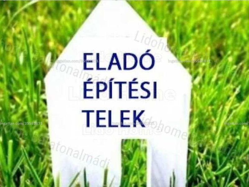 Ingatlan kép