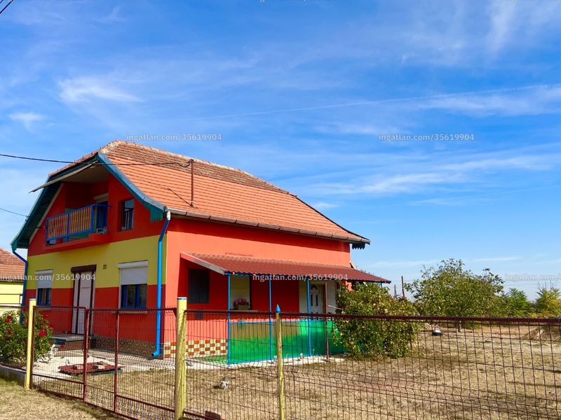 Ingatlan kép