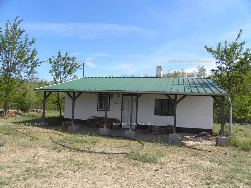 Ingatlan kép