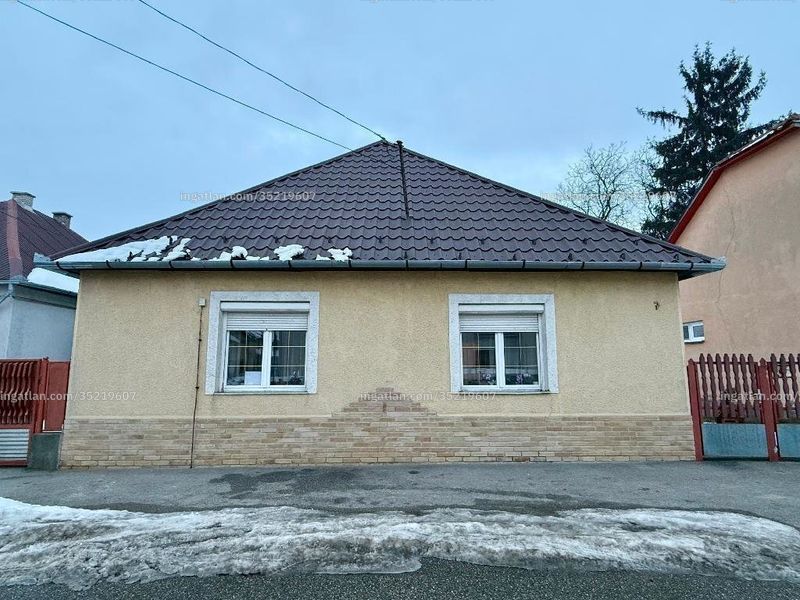 Ingatlan kép