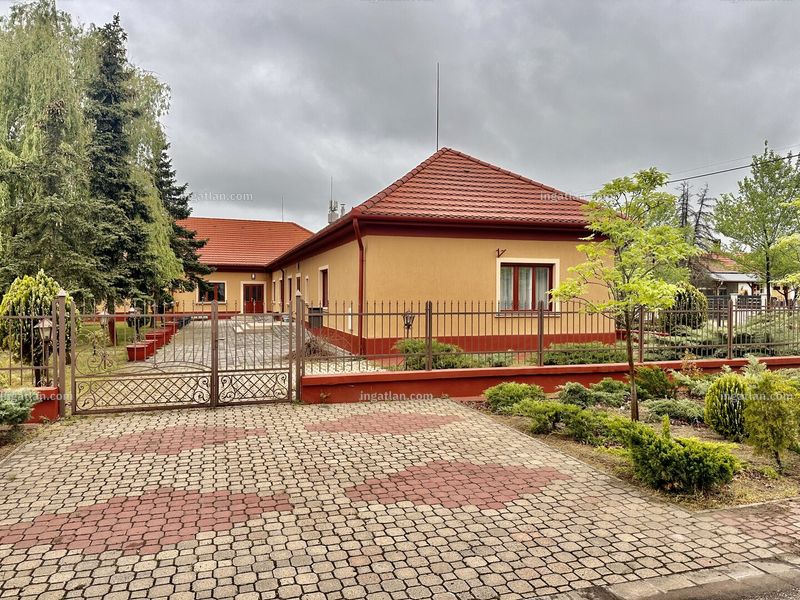 Ingatlan kép