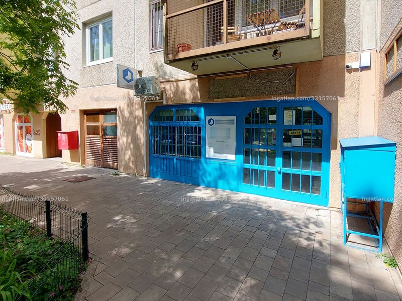 Ingatlan kép
