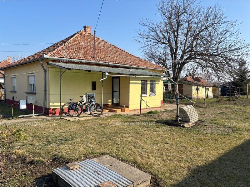Ingatlan kép