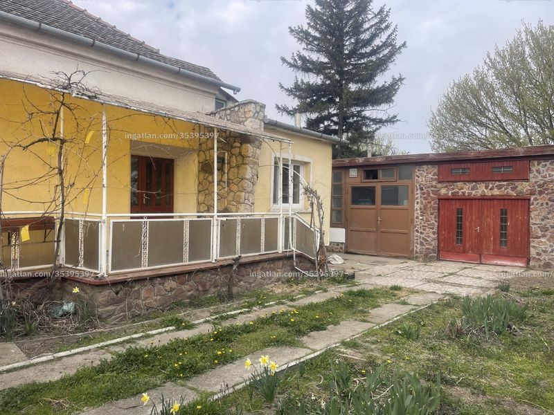 Ingatlan kép