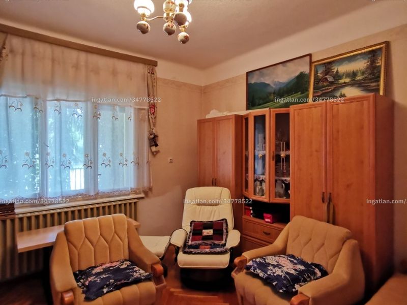 Ingatlan kép