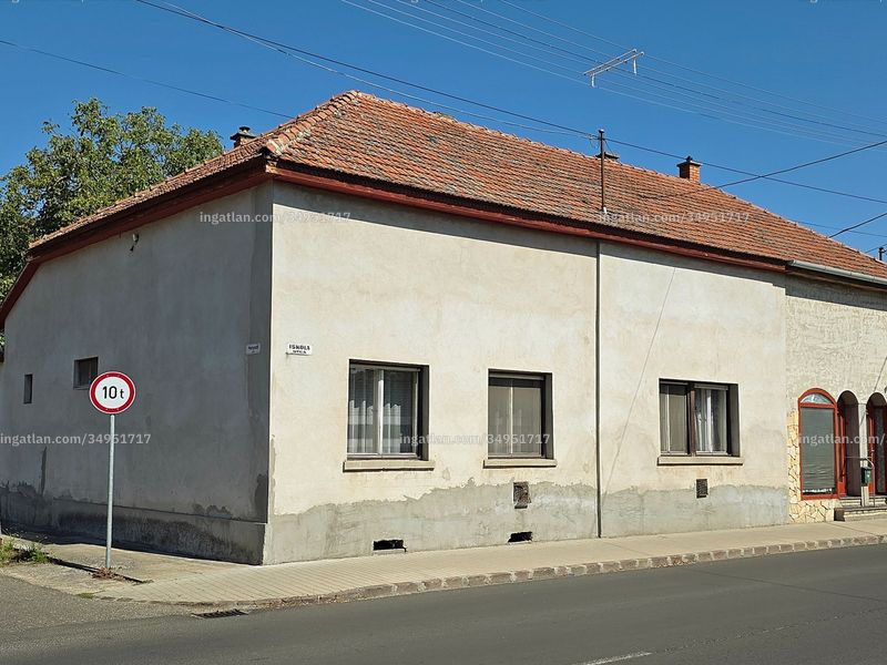 Ingatlan kép