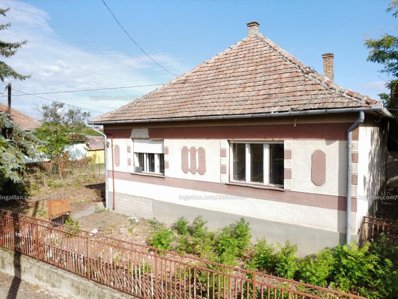 Ingatlan kép