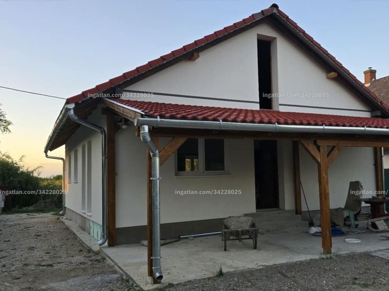 Ingatlan kép