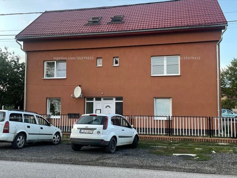 Ingatlan kép