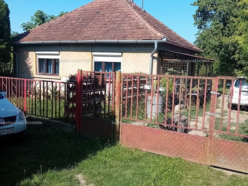 Ingatlan kép