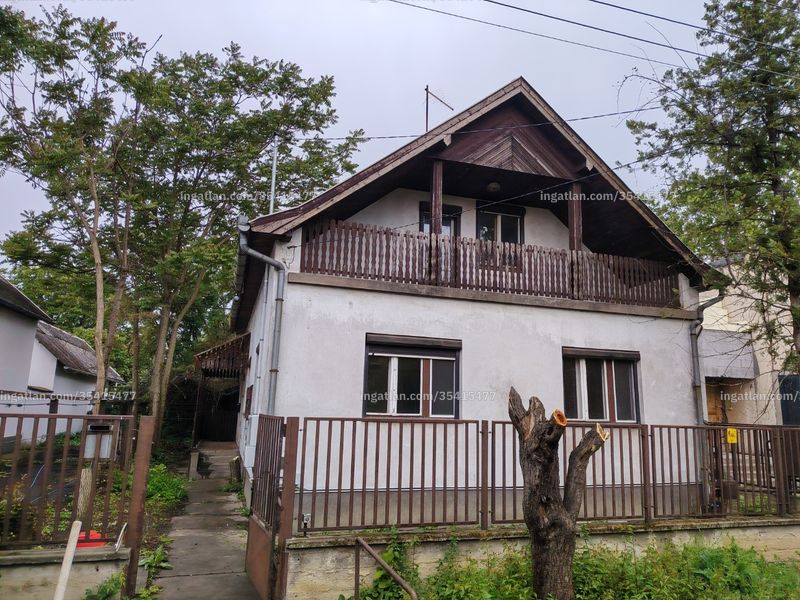 Ingatlan kép