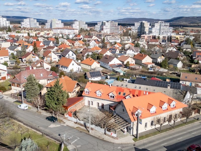 Ingatlan kép